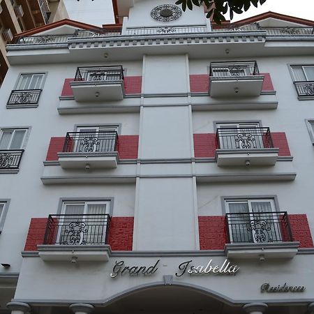 Grand Isabella Residences セブ市 エクステリア 写真