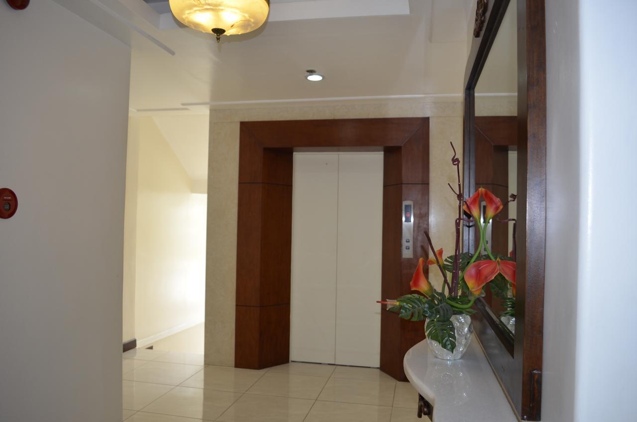 Grand Isabella Residences セブ市 エクステリア 写真