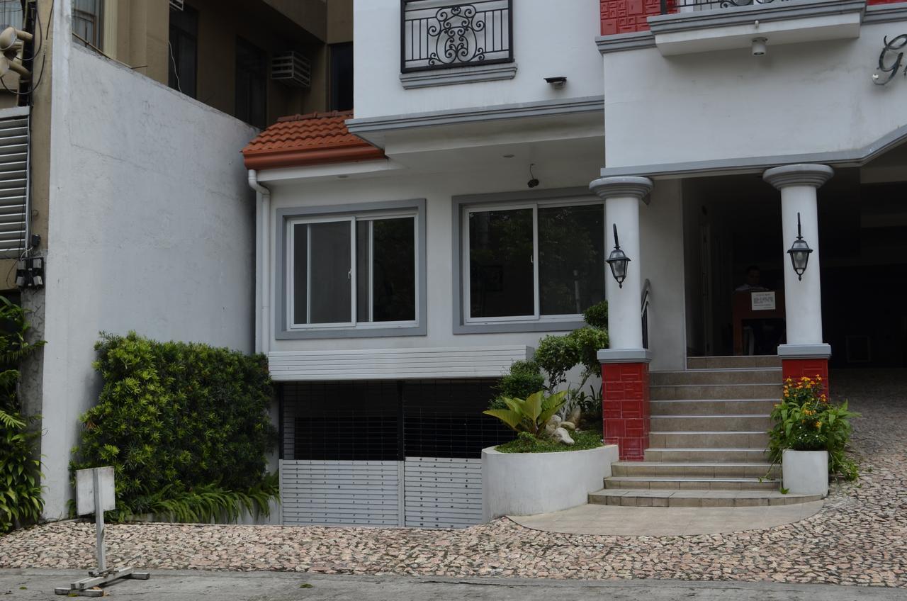 Grand Isabella Residences セブ市 エクステリア 写真