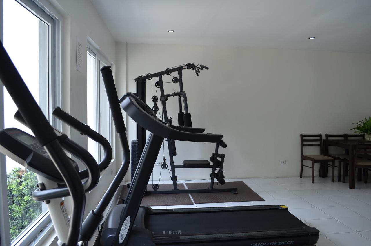 Grand Isabella Residences セブ市 エクステリア 写真