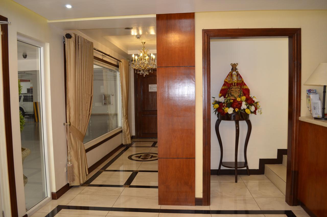 Grand Isabella Residences セブ市 エクステリア 写真