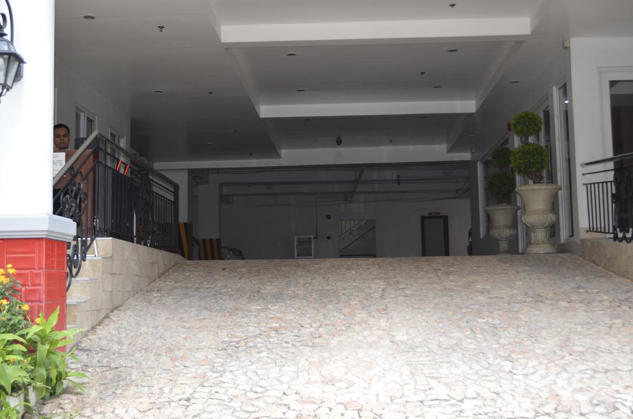 Grand Isabella Residences セブ市 エクステリア 写真