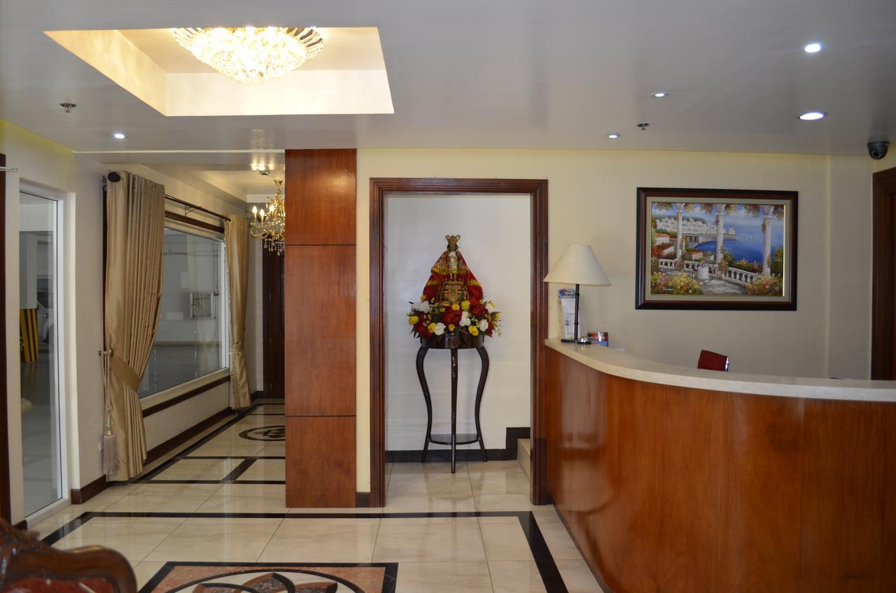 Grand Isabella Residences セブ市 エクステリア 写真