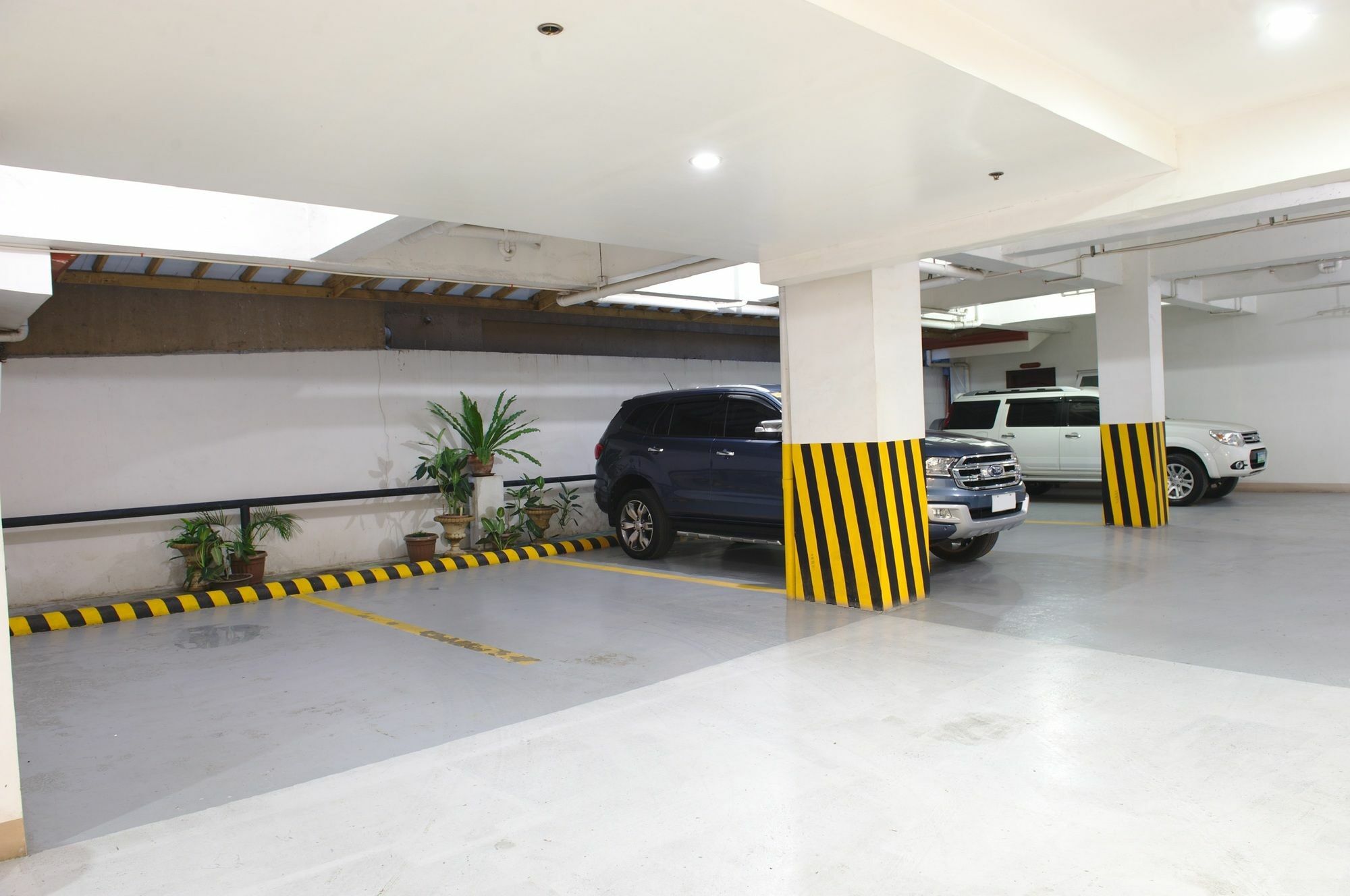 Grand Isabella Residences セブ市 エクステリア 写真