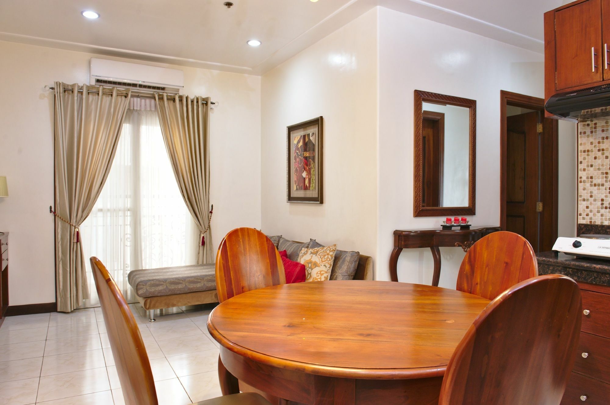 Grand Isabella Residences セブ市 エクステリア 写真