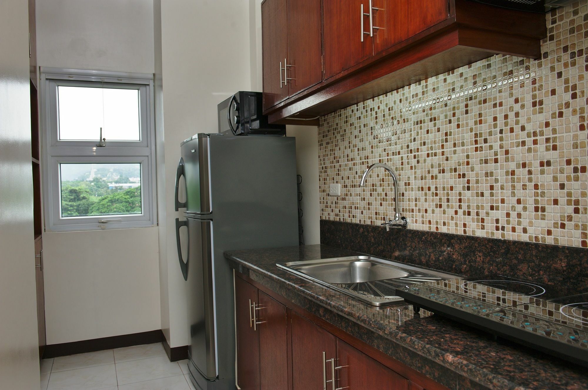 Grand Isabella Residences セブ市 エクステリア 写真