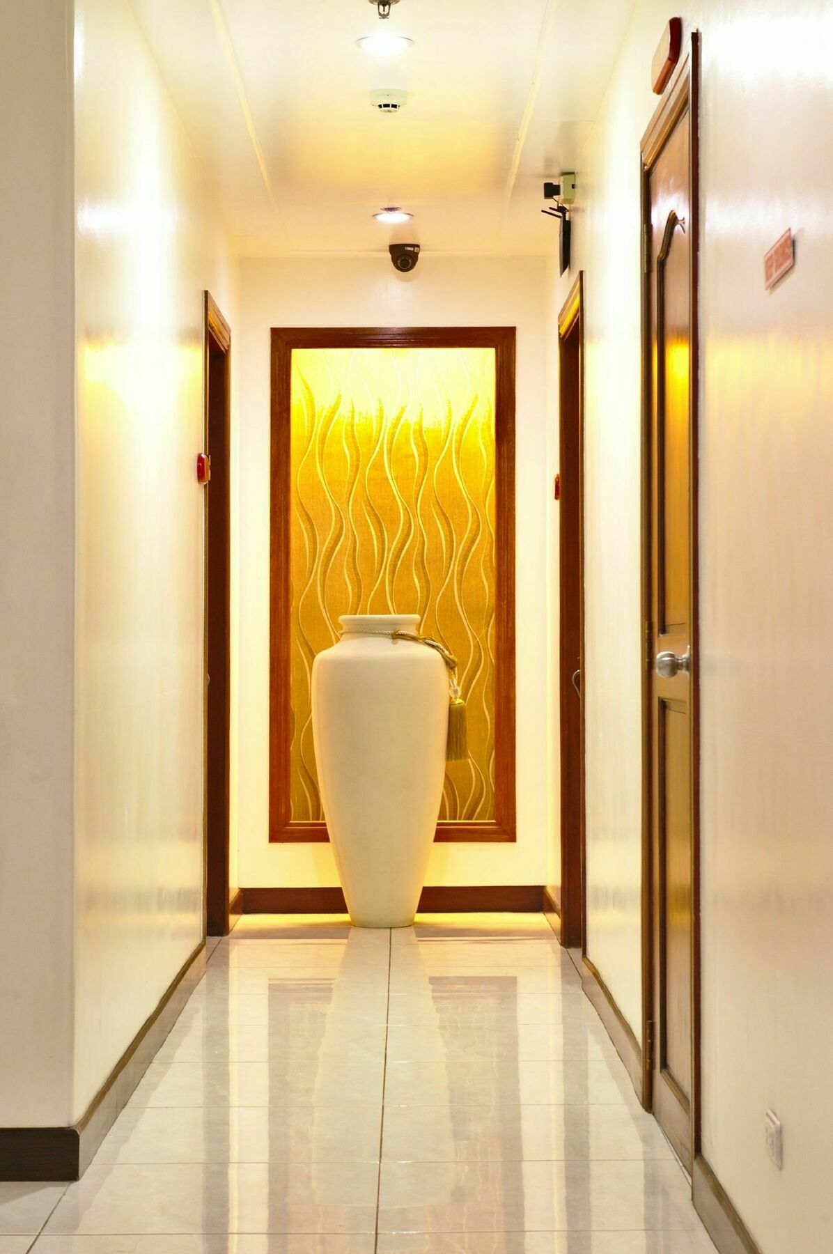 Grand Isabella Residences セブ市 エクステリア 写真
